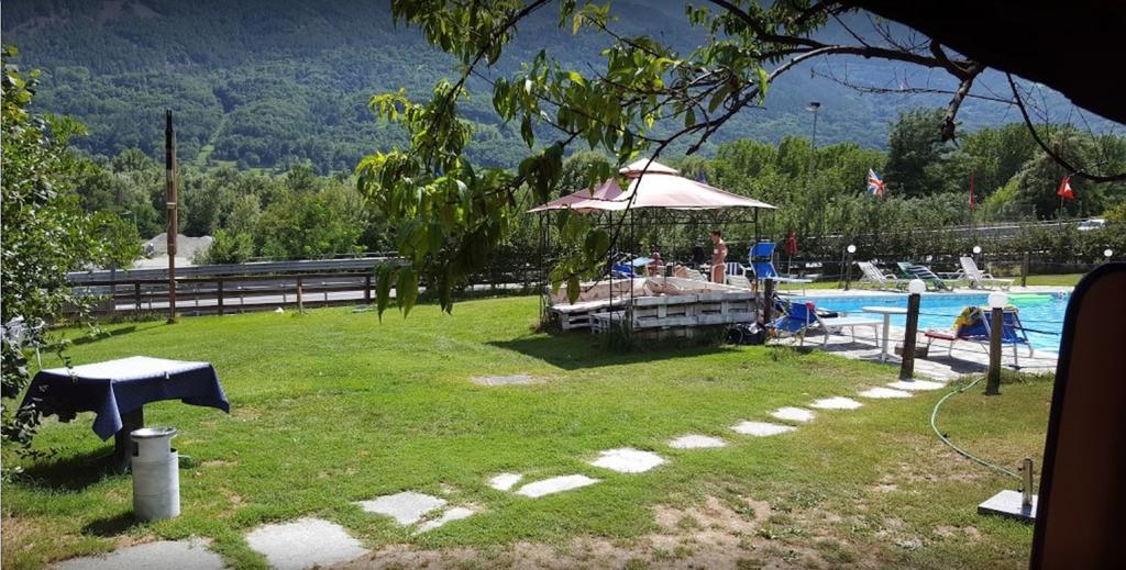 Hotel Veneriaz ニュス エクステリア 写真