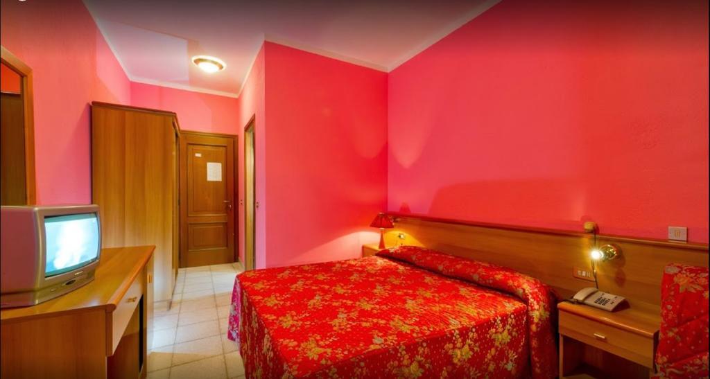 Hotel Veneriaz ニュス エクステリア 写真